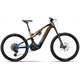 Rower elektryczny HAIBIKE Hybe CF 9
