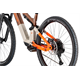 Rower elektryczny HAIBIKE Lyke CF 10
