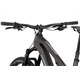 Rower elektryczny HAIBIKE Lyke CF 10