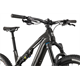 Rower elektryczny HAIBIKE Lyke CF 11
