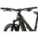 Rower elektryczny HAIBIKE Lyke CF 11