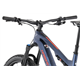 Rower elektryczny HAIBIKE Lyke CF 11