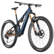 Rower elektryczny HAIBIKE Lyke CF SE