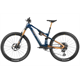 Rower elektryczny HAIBIKE Lyke CF SE