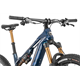 Rower elektryczny HAIBIKE Lyke CF SE