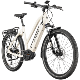 Rower elektryczny HAIBIKE Trekking 3 Mid