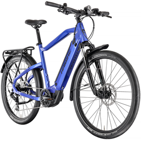 Rower elektryczny HAIBIKE Trekking 4 High (1x9)
