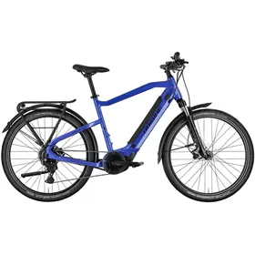 Rower elektryczny HAIBIKE Trekking 4 High (1x9)