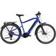 Rower elektryczny HAIBIKE Trekking 4 High (1x9)