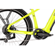 Rower elektryczny HAIBIKE Trekking 5