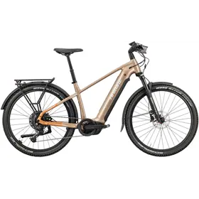 Rower elektryczny HAIBIKE Trekking 6.5 High