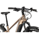 Rower elektryczny HAIBIKE Trekking 6.5 High