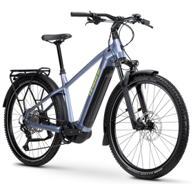 Rower elektryczny HAIBIKE Trekking 7.5