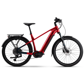 Rower elektryczny HAIBIKE Trekking 7 Cues