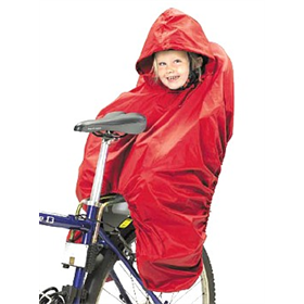 Poncho HAMAX 