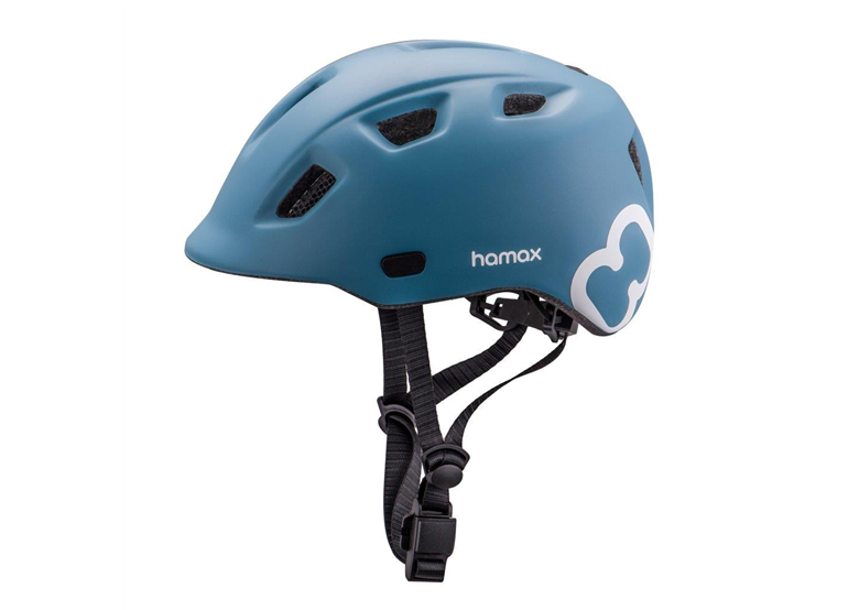 Kask rowerowy HAMAX Thundercap