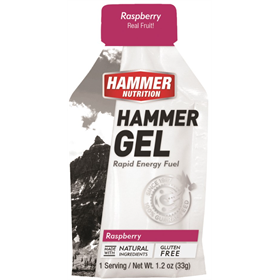 Żel energetyczny HAMMER NUTRITION Hammer Gel