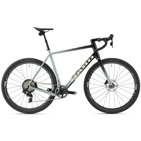 Rower gravel HARO Buzzard Carbon Top Shelf