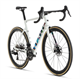 Rower szosowy HARO Partimos Carbon EP Edition