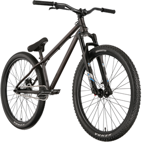 Rower Dirt/Street HARO Steel Reserve 2