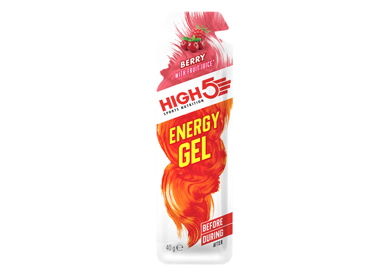 Żel energetyczny HIGH5 Energy Gel