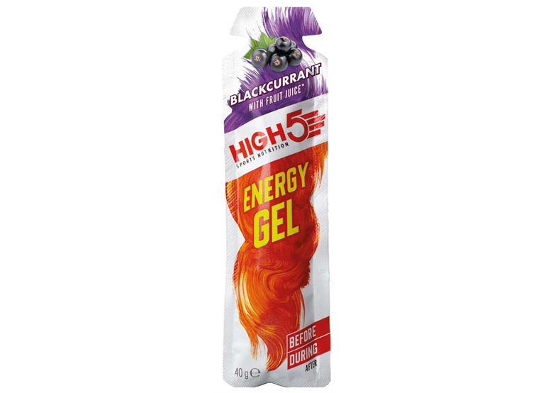 Żel energetyczny HIGH5 Energy Gel