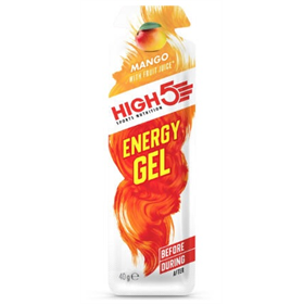 Żel energetyczny HIGH5 Energy Gel