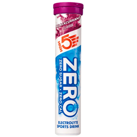 Napój elektrolityczny w tabletkach HIGH5 Zero Electrolyte Sports Drink