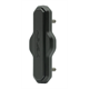 Uchwyt na lokalizator HIPLOK Track AirTag Holder