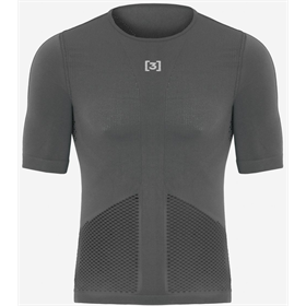 Koszulka z krótkim rękawem HIRU Seamless Sless B.Layer