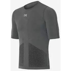 Koszulka z krótkim rękawem HIRU Seamless Sless B.Layer