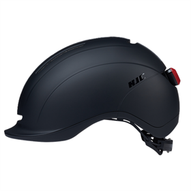 Kask rowerowy orzeszek HJC Route