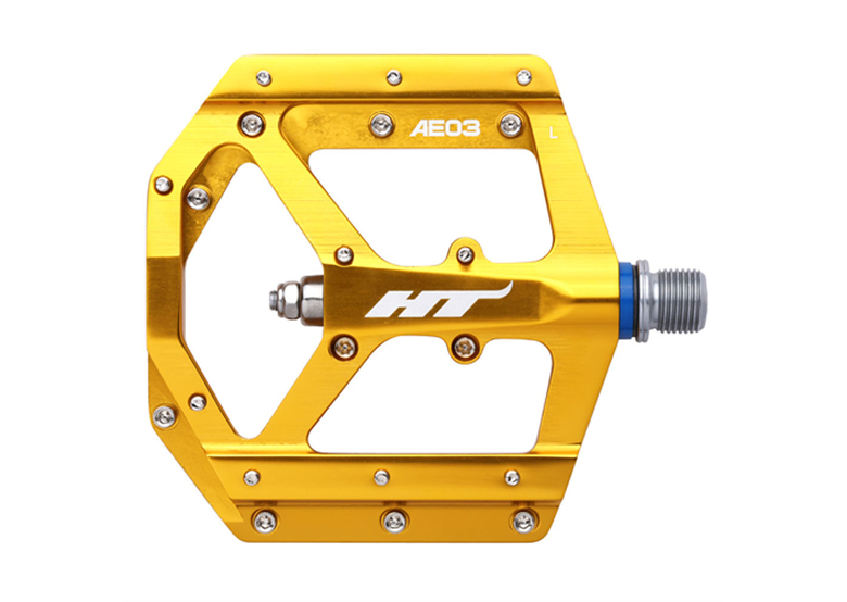 Pedały rowerowe HT AE03