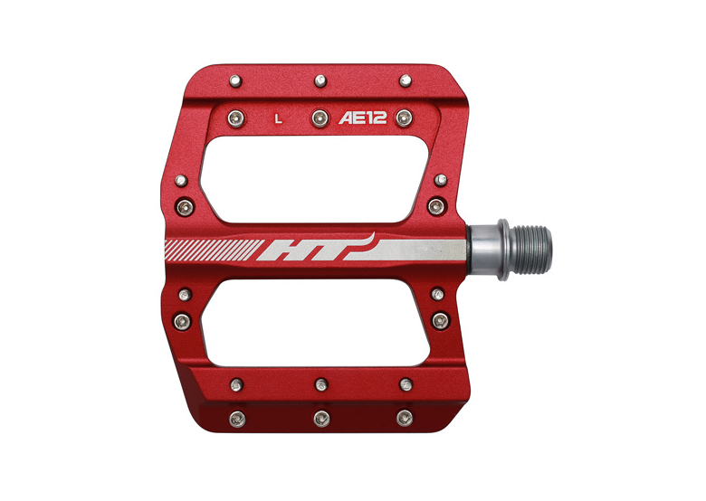 Pedały rowerowe HT AE12
