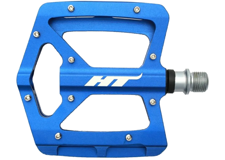 Pedały rowerowe HT AN06