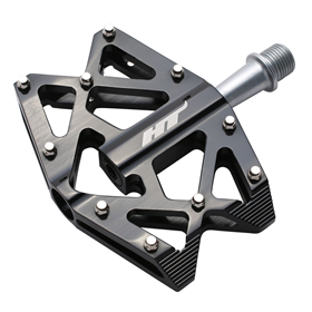 Pedały rowerowe HT AX01A