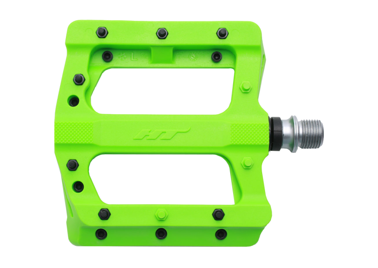 Pedały rowerowe HT PA01A