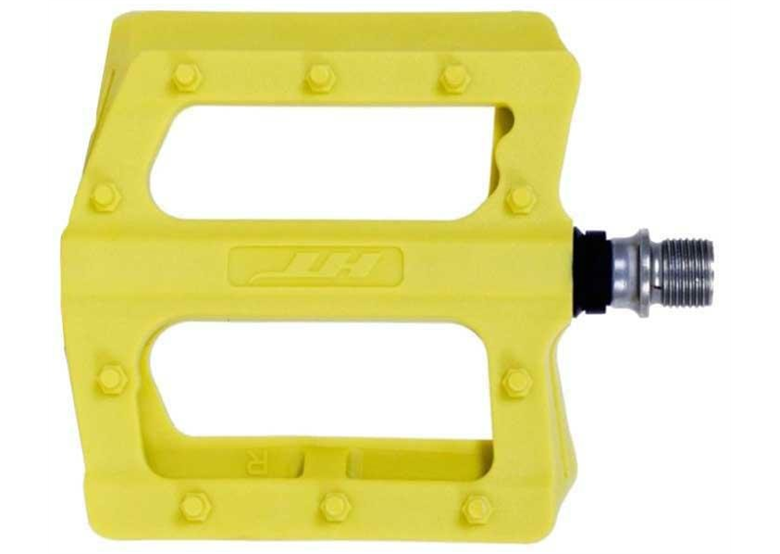 Pedały rowerowe HT PA12
