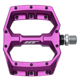 Pedały rowerowe HT Spider