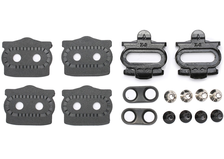 Bloki do pedałów HT X2