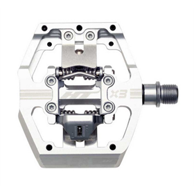 Pedały rowerowe HT X3