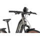 Rower elektryczny HUSQVARNA Grand Pather 4