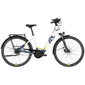 Rower elektryczny HUSQVARNA Grand Towner 5 CB