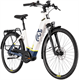 Rower elektryczny HUSQVARNA Grand Towner 5 CB