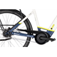 Rower elektryczny HUSQVARNA Grand Towner 5 CB