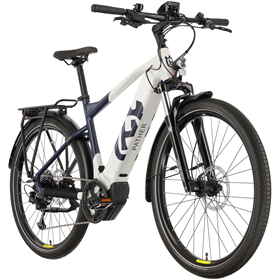 Rower elektryczny HUSQVARNA Pather 1