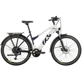 Rower elektryczny HUSQVARNA Pather 1