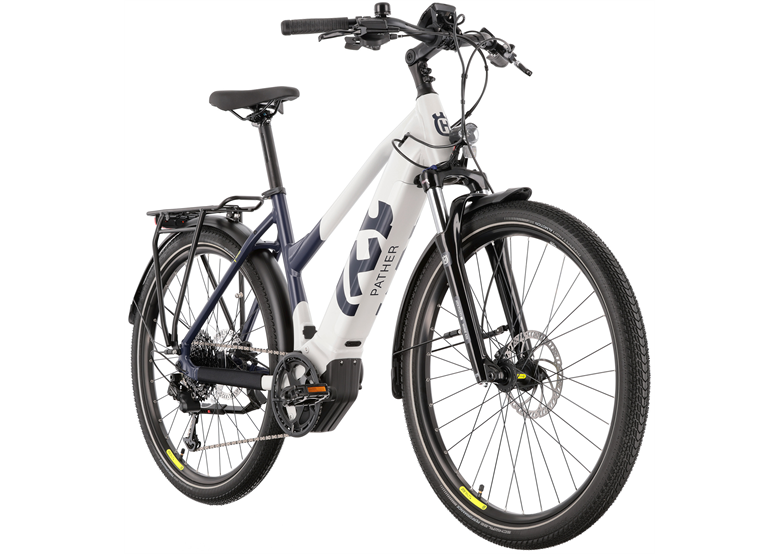 Rower elektryczny HUSQVARNA Pather 1