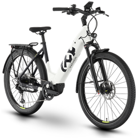 Rower elektryczny HUSQVARNA Pather 2