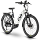 Rower elektryczny HUSQVARNA Pather 2